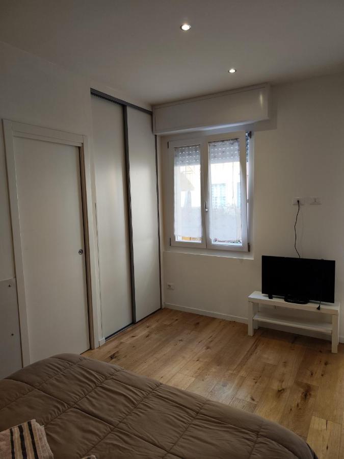 Ak Holidays Apartments 81 Bolonya Dış mekan fotoğraf